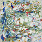 oil on canvas