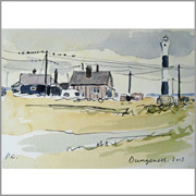 Dungeness